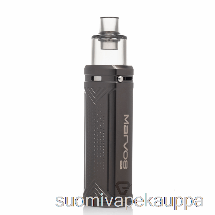 Vape Box Freemax Marvos 80w Kit Gunmetal